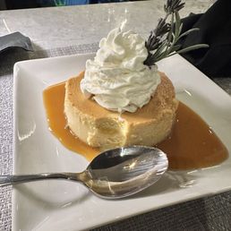 Flan