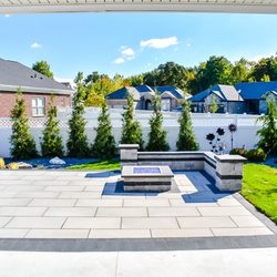 GLC Lawn, Landscaping & Snow Removal