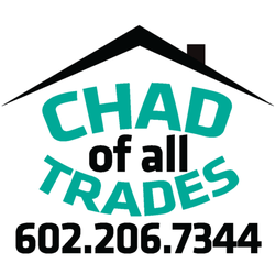 Chad of All Trades Handyman Services