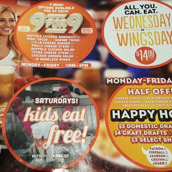 Hooters - Sports Bars Near Me - Yuma, Arizona Hooters - Sports Bars Near Me - Yuma, Arizona