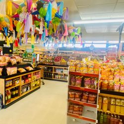 Luna Market