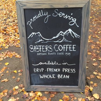 IKE Box - Coffee & Tea Near Me - Salem, Oregon