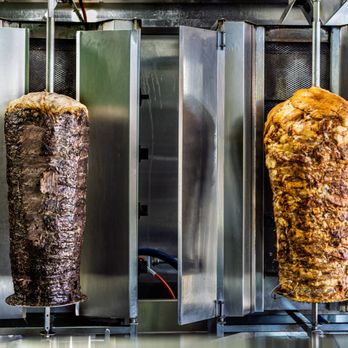 Yalla Paramount - Beef and Chicken Shawarma - Syrian Near Me - Toronto, Ontario