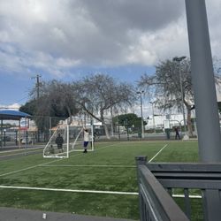Lincoln Heights Recreation Center