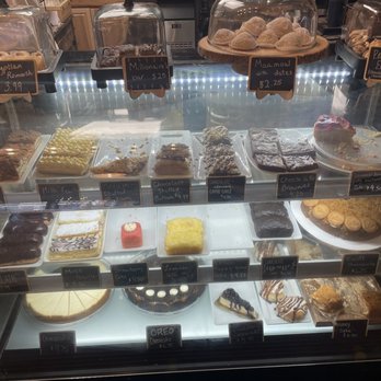 Arabica Cafe & Bakery - Desserts! - Cafes Near Me - Radford, Virginia Arabica Cafe & Bakery - Desserts! - Cafes Near Me - Radford, Virginia