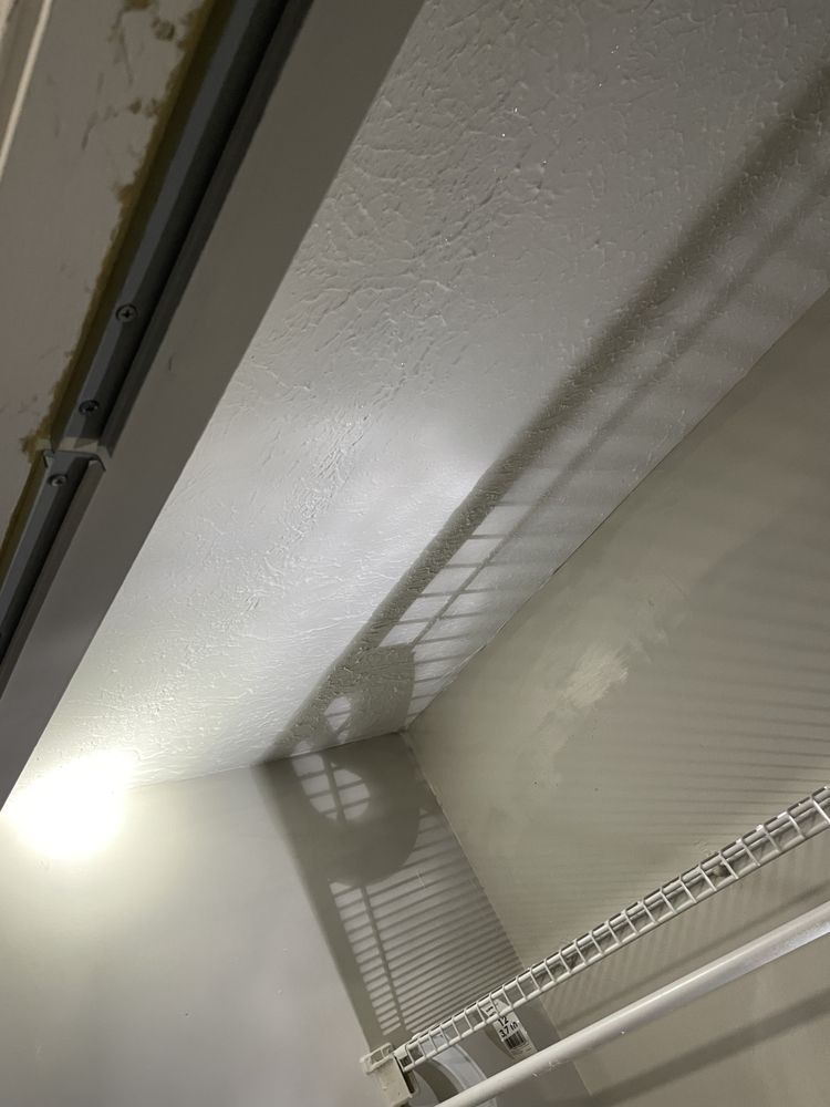 Slide of South Handyman