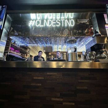 Clandestino Gastro-Bar - Latin American Near Me - Azusa, California Clandestino Gastro-Bar - Latin American Near Me - Azusa, California