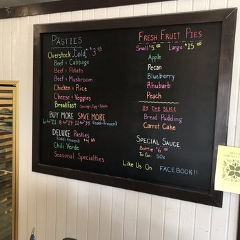B J Bull Bakery - Available today - Bakeries Near Me - Elko, Nevada