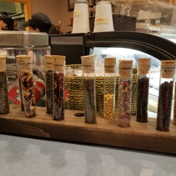 Cafecito - Coffee & Tea Near Me - Chicago, Illinois