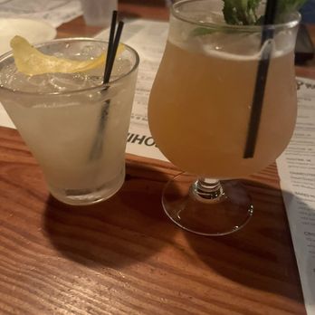 Prohibition Kitchen - Bars Near Me - St. Augustine, Florida