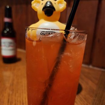 Outback Steakhouse - Koala punch - Steakhouses Near Me - Glendale, Arizona Outback Steakhouse - Koala punch - Steakhouses Near Me - Glendale, Arizona
