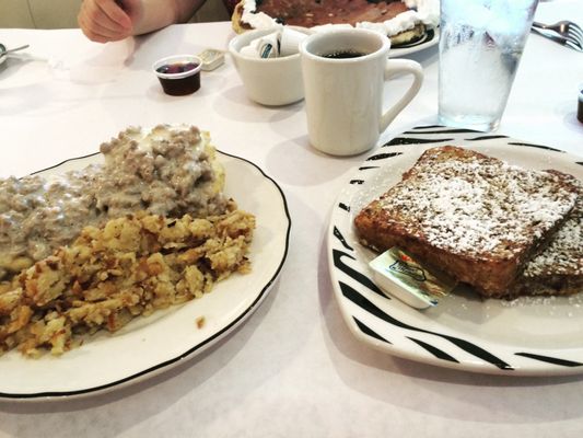 Our Little Secret Cafe & Catering by null