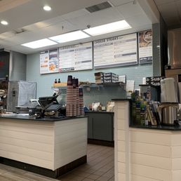 Order Counter Order Counter
