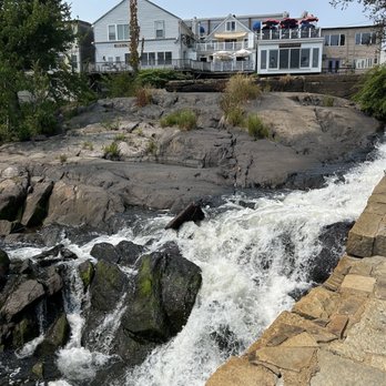 Buttermilk Kitchen - Behind restaurant - Breakfast & Brunch Near Me - Camden, Maine Buttermilk Kitchen - Behind restaurant - Breakfast & Brunch Near Me - Camden, Maine