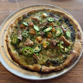 Monkeypod Kitchen - Pizza - Tacos Near Me - Honolulu, Hawaii