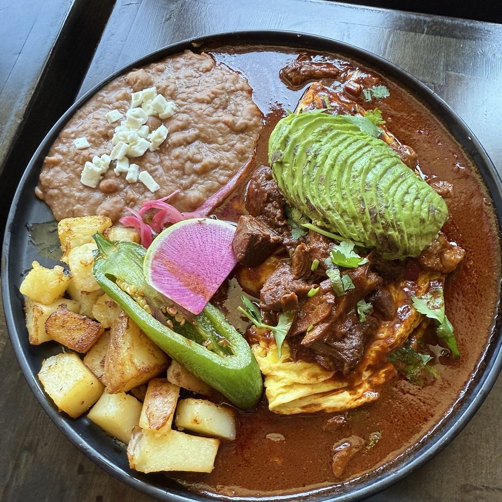 La Chingona - Steak a la Mexicana @Kentfoodie - Mexican Near Me - Seattle, Washington La Chingona - Steak a la Mexicana @Kentfoodie - Mexican Near Me - Seattle, Washington