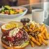 Lido Restaurant & Lounge gift card