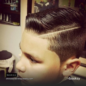 Barbiere by Chino - Barbers Near Me Barbiere by Chino - Barbers Near Me