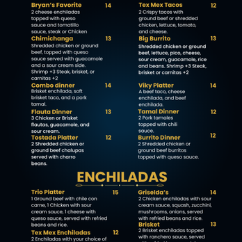 La Victoria Grill - Tex-Mex Near Me - Big Sandy, Texas La Victoria Grill - Tex-Mex Near Me - Big Sandy, Texas