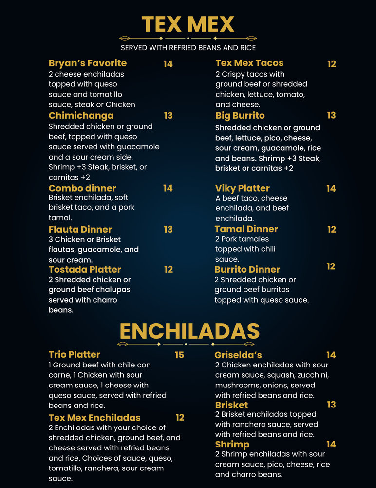 La Victoria Grill Logo