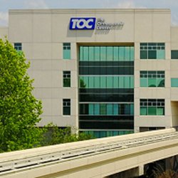The Orthopaedic Center
