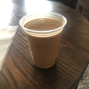 The Vogue - Coffee with little ice - Wine Bars Near Me - Chelan, Washington The Vogue - Coffee with little ice - Wine Bars Near Me - Chelan, Washington