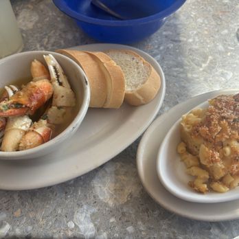 Coconuts - Scoobies and Mac and cheese - Seafood Near Me - Fort Lauderdale, Florida Coconuts - Scoobies and Mac and cheese - Seafood Near Me - Fort Lauderdale, Florida