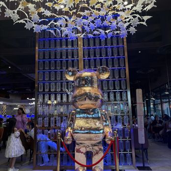 Fusion Buffet - Entrance - Buffets Near Me - Concord, California