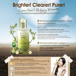 The Face Shop