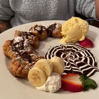 Cabana - Latin American Near Me - Forest Hills, New York