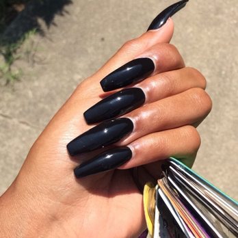 Lovely Nails - Nail Salons Near Me - Durham, North Carolina