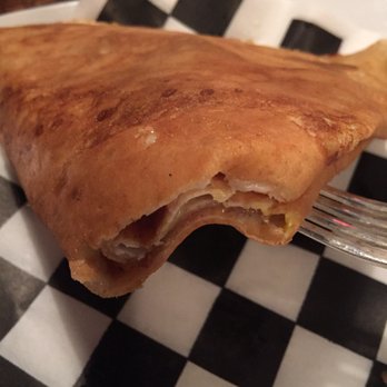Jammin' Crepes - Creperies Near Me - Princeton, New Jersey