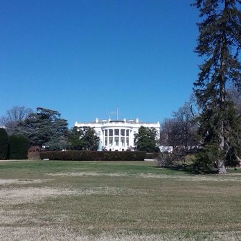 The White House - Serene view from afar. - Landmarks & Historical Buildings Near Me - Washington, DC, District of Columbia The White House - Serene view from afar. - Landmarks & Historical Buildings Near Me - Washington, DC, District of Columbia
