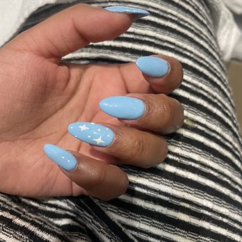 @ Nails - Jenny - Nail Salons Near Me - San Luis Obispo, California @ Nails - Jenny - Nail Salons Near Me - San Luis Obispo, California