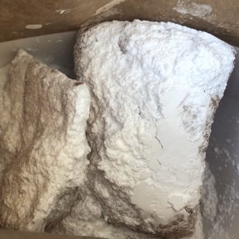 Le Bon Temps - An order of classic beignets - Bakeries Near Me - Dallas, Texas Le Bon Temps - An order of classic beignets - Bakeries Near Me - Dallas, Texas
