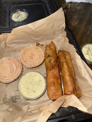 Challenger Tap House by null