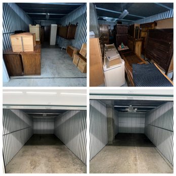 Streamline Junking - Storage Unit Removal - Junk Removal & Hauling Near Me Streamline Junking - Storage Unit Removal - Junk Removal & Hauling Near Me