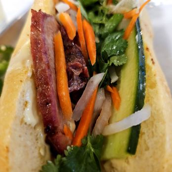 Yuan Wonton - Bahn mi - Food Trucks Near Me - Denver, Colorado Yuan Wonton - Bahn mi - Food Trucks Near Me - Denver, Colorado