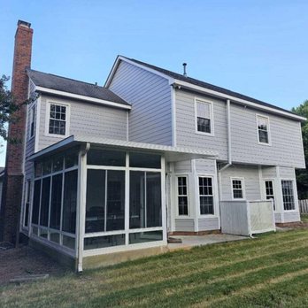 TruGuard - Roofing Near Me - Matthews, North Carolina