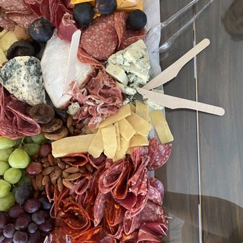 A Bit of Grace - Caterers Near Me