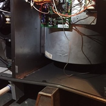 411 Heating & AC - Support placed incorrectly. - Heating & Air Conditioning/HVAC Near Me - Concord, California 411 Heating & AC - Support placed incorrectly. - Heating & Air Conditioning/HVAC Near Me - Concord, California