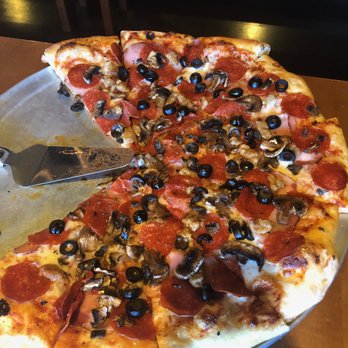 Zeeks Pizza - Puget Pounder - Pizza Near Me - Lynnwood, Washington Zeeks Pizza - Puget Pounder - Pizza Near Me - Lynnwood, Washington