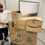 Photo of Carry On Moving