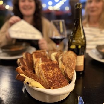 Bloom Carneros - New American Near Me - Sonoma, California