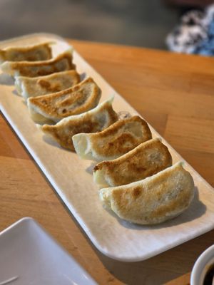 Super Dumpling Culver City by null