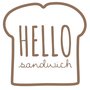 Photo of Hello Sandwich sandwich and salades