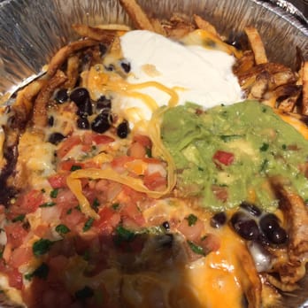 Tito's Burritos & Wings - Summit - Cheesy fries - Tex-Mex Near Me - Summit, New Jersey Tito's Burritos & Wings - Summit - Cheesy fries - Tex-Mex Near Me - Summit, New Jersey