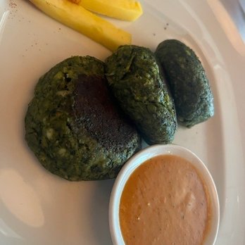 Tamarind - Hara Bhara Kebab - Indian Near Me - New York, New York