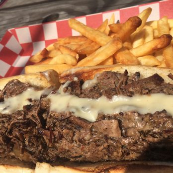 Wilson's Secret Sauce - Township Line Brisket Cheese Steak - Barbeque Near Me - Upper Darby, Pennsylvania Wilson's Secret Sauce - Township Line Brisket Cheese Steak - Barbeque Near Me - Upper Darby, Pennsylvania