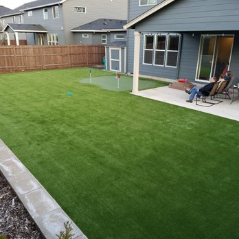 Alpha Turf NW - Landscaping Near Me - Eugene, Oregon Alpha Turf NW - Landscaping Near Me - Eugene, Oregon